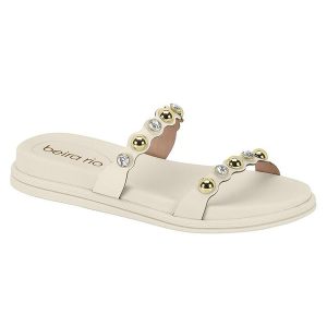 Chinelo Beira Rio Branco