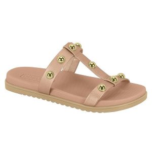 Chinelo Beira Rio Rosa
