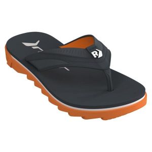 Chinelo Rider Pw Plus Laranja