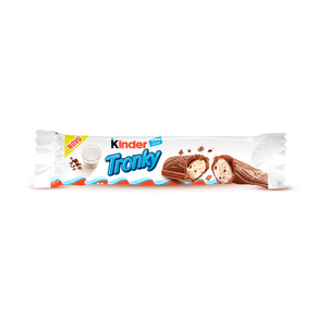 Chocolate Kinder Tronky 18g