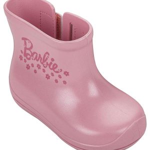 Galocha Mattel Fall Rain Rosa