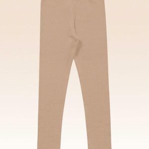 Legging Bege