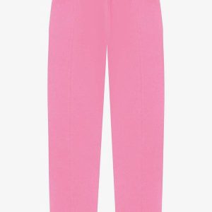 Legging Infantil Feminina Rosa