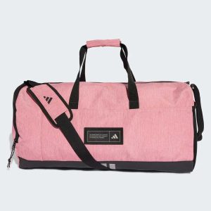Mala Adidas Duffel 4Athletes M Rosa