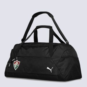 Mala Puma Fluminense Preta
