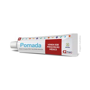Maxitrol Pomada Oftálmica 3,5g
