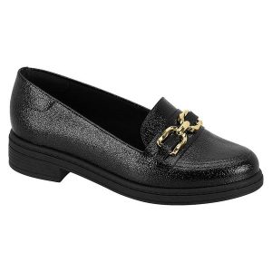 Mocassim Beira Rio Preto