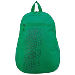 Mochila Basic Olympikus U Verde