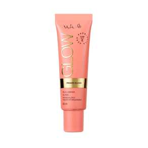 Primer Fluído Vult Glow 30ml