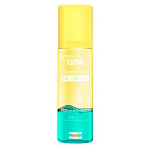 Protetor Solar Corporal Isdin Fotoprotector Hydro Lotion FPS50 200ml