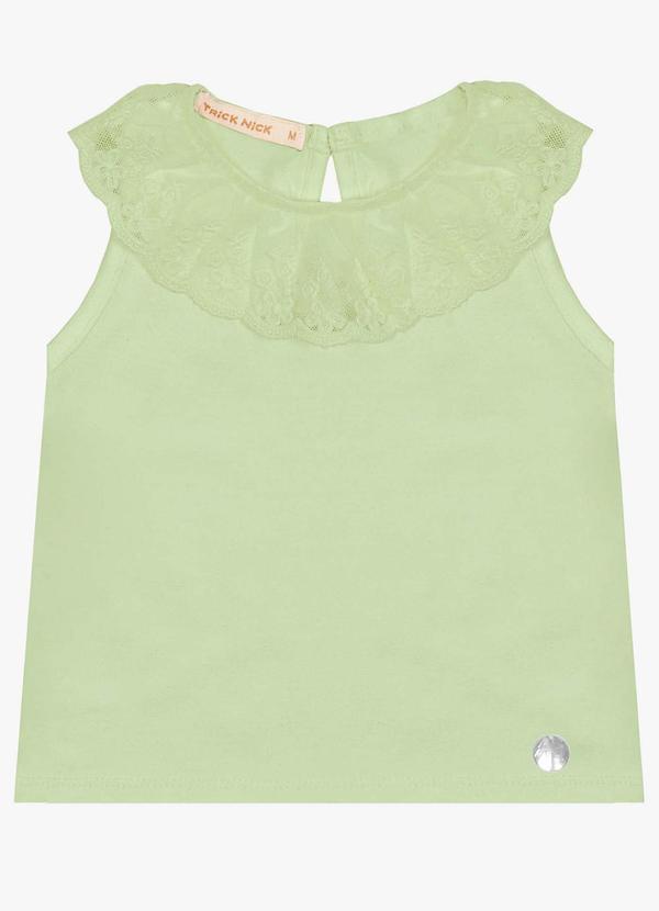 Regata Verde