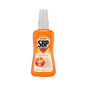 Repelente SBP Advanced spray 100mL
