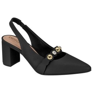 Sapato Beira Rio Preto