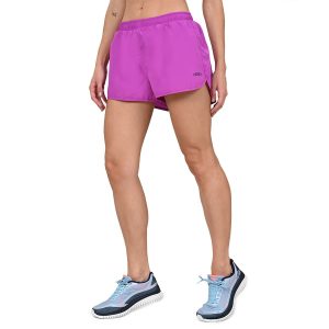 Shorts Essential Olympikus Feminino M Roxo