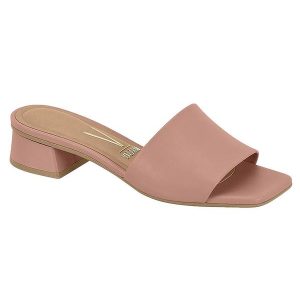 Tamanco Vizzano Rosa