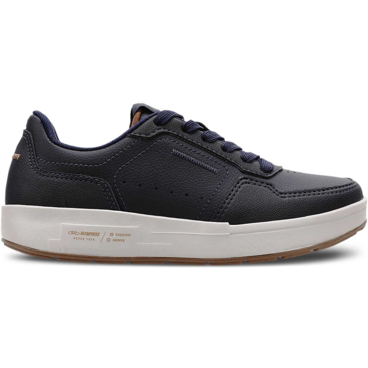 Tênis Olympikus Versa Infantil 36 Azul