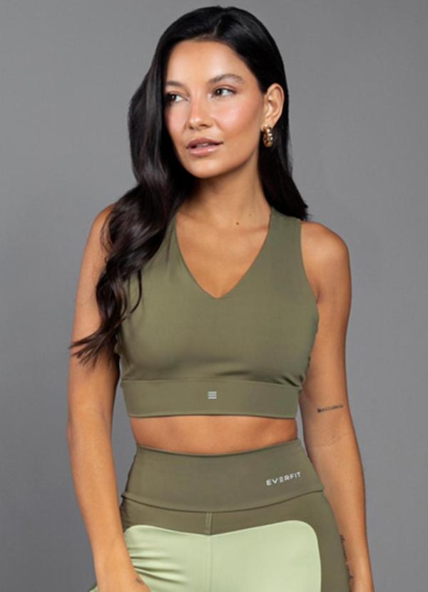 Top Jasmin Verde