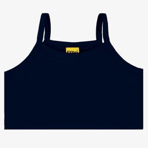Top Preto