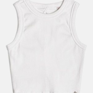 Top de Ribana Off White