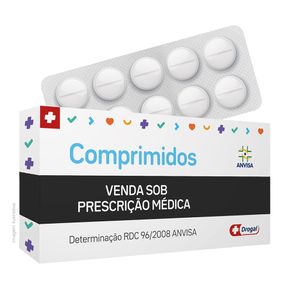 Apraz 2mg 30 Comprimidos