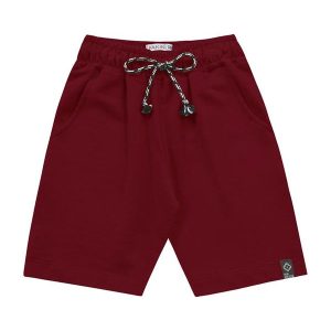 Bermuda Vermelho