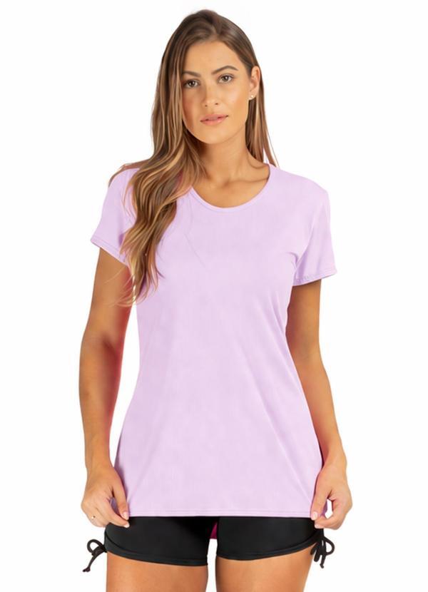 Blusa Mc Vicky Rosa Boneca