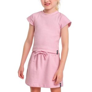 Blusa Rosa