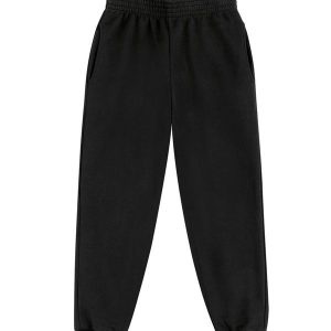 Calça Moletom Marisol Preto