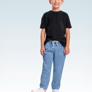 Calça Sarja Azul