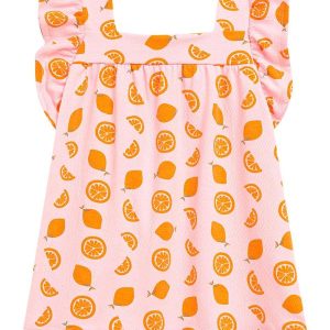 Conjunto Blusa com Mangas Franzidas e Short Rosa