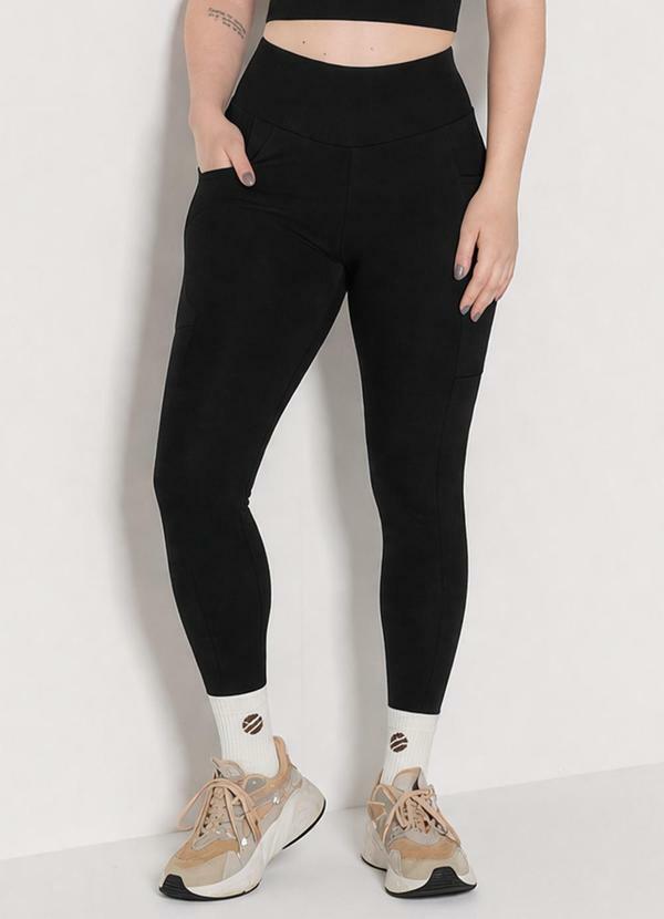 Legging Joice Preto