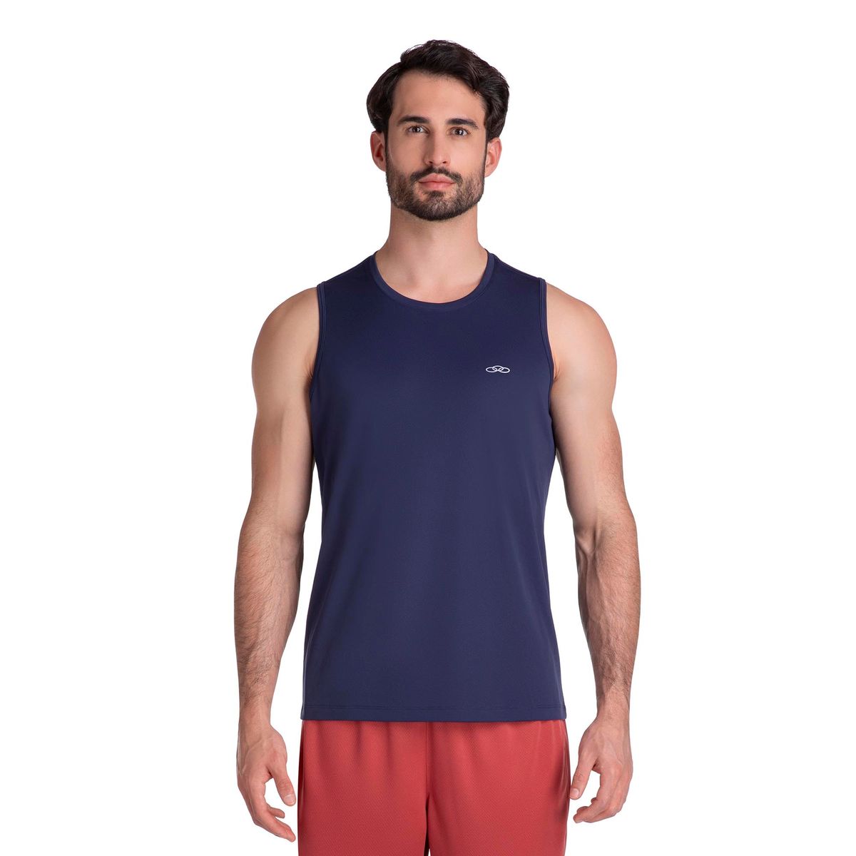 Regata Essential Olympikus GG Azul