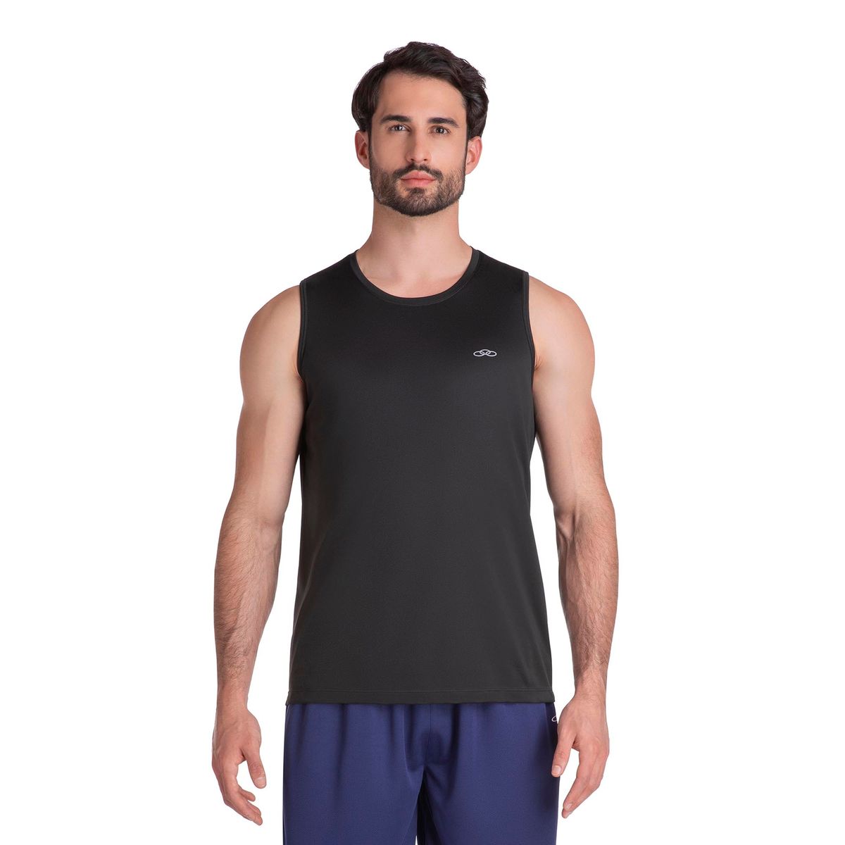 Regata Essential Olympikus GG Preto