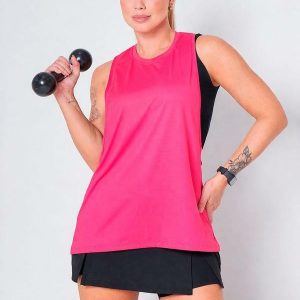 Regata Joice Pink Neon