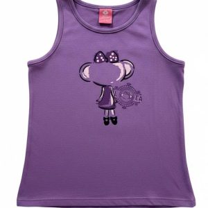 Regata Roxo