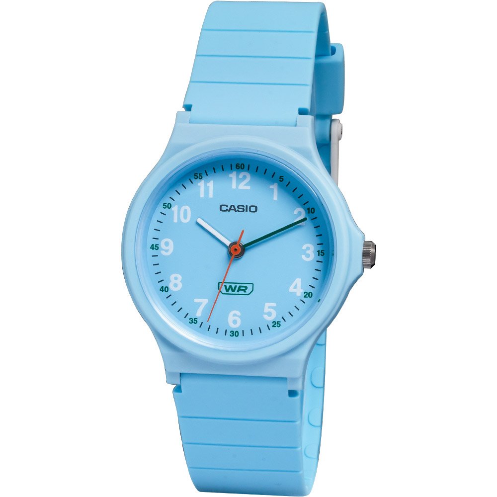 Relógio Casio Collection Pop LQ-24B-2BDF-SC