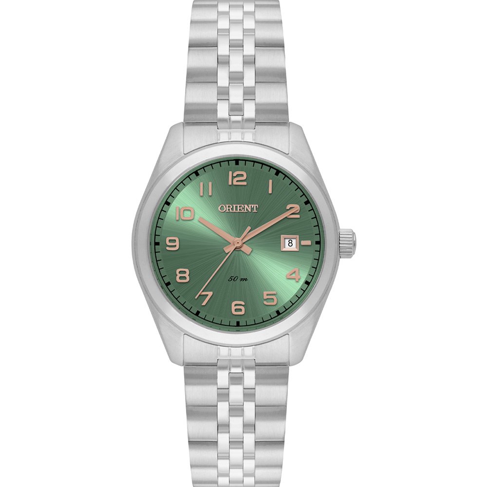 Relógio Orient Feminino FBSS1206F2SX