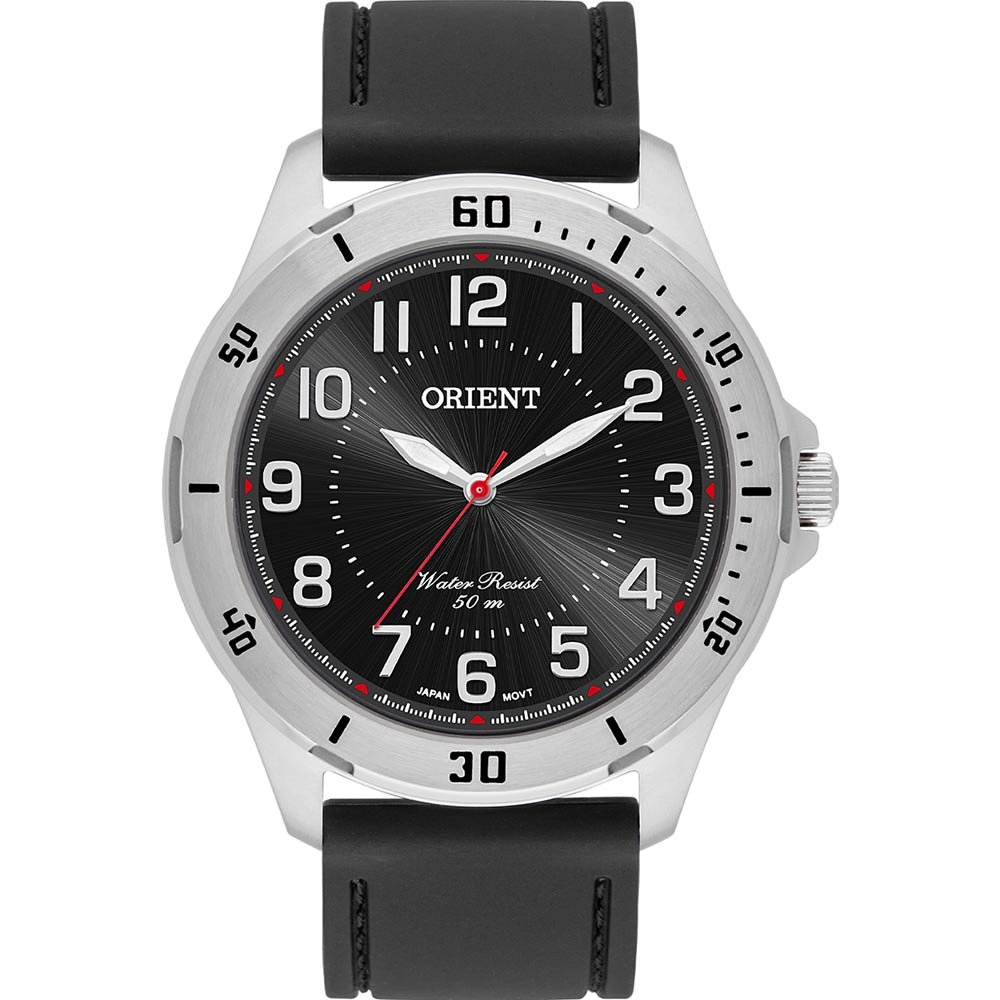 Relógio Orient Masculino MBSP0003P2PX