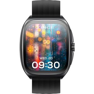 Relógio SmartWatch Lince LSWUQPI001