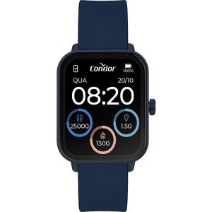 Relógio Smartwatch Condor COSMART1AC/8A