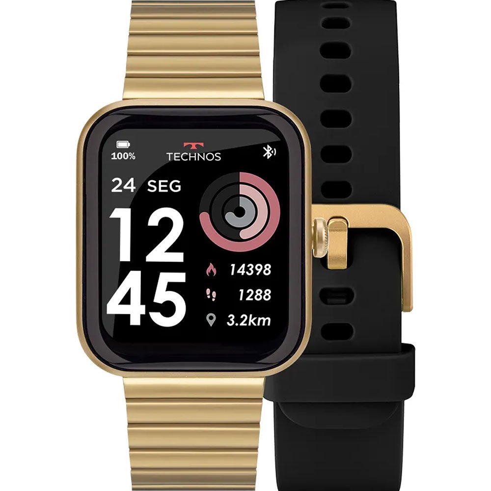Relógio Smartwatch Technos TMAXAH/7D