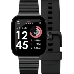 Relógio Smartwatch Technos TMAXAI/8P