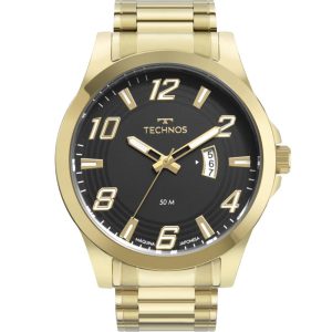 Relógio Technos Masculino Performance Racer 2115MXZ/1P