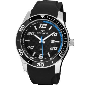 Relógio Technos Masculino Racer 2115TWD/2P