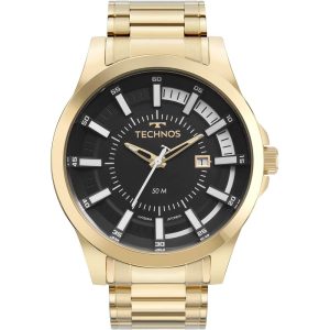Relógio Technos Masculino Racer 2117LFD/1B
