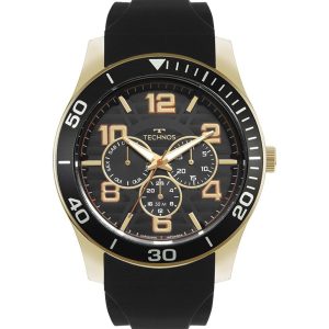 Relógio Technos Masculino Racer 6P29ALO/2P