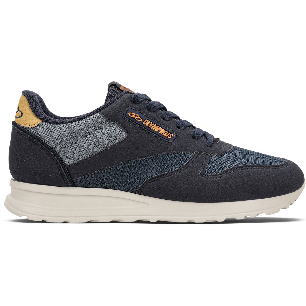 Tênis Olympikus Jogging 101 SE 41 Azul