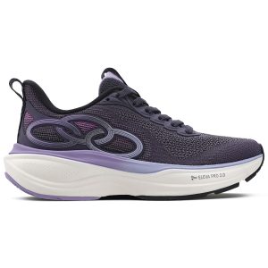 Tênis Olympikus Pride 4 Infantil 33 Roxo