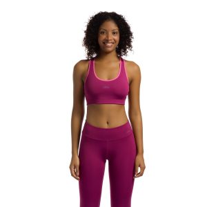 Top Essential Olympikus Feminino P Rosa