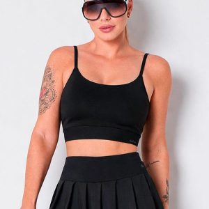 Top Fernanda Preto